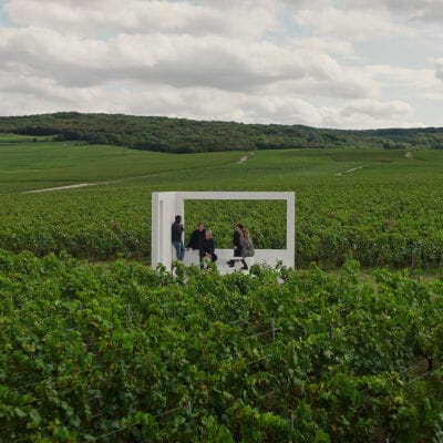 Conversations with nature