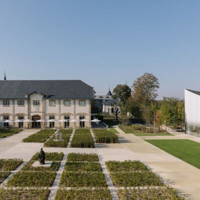 LA MAISON RUINART