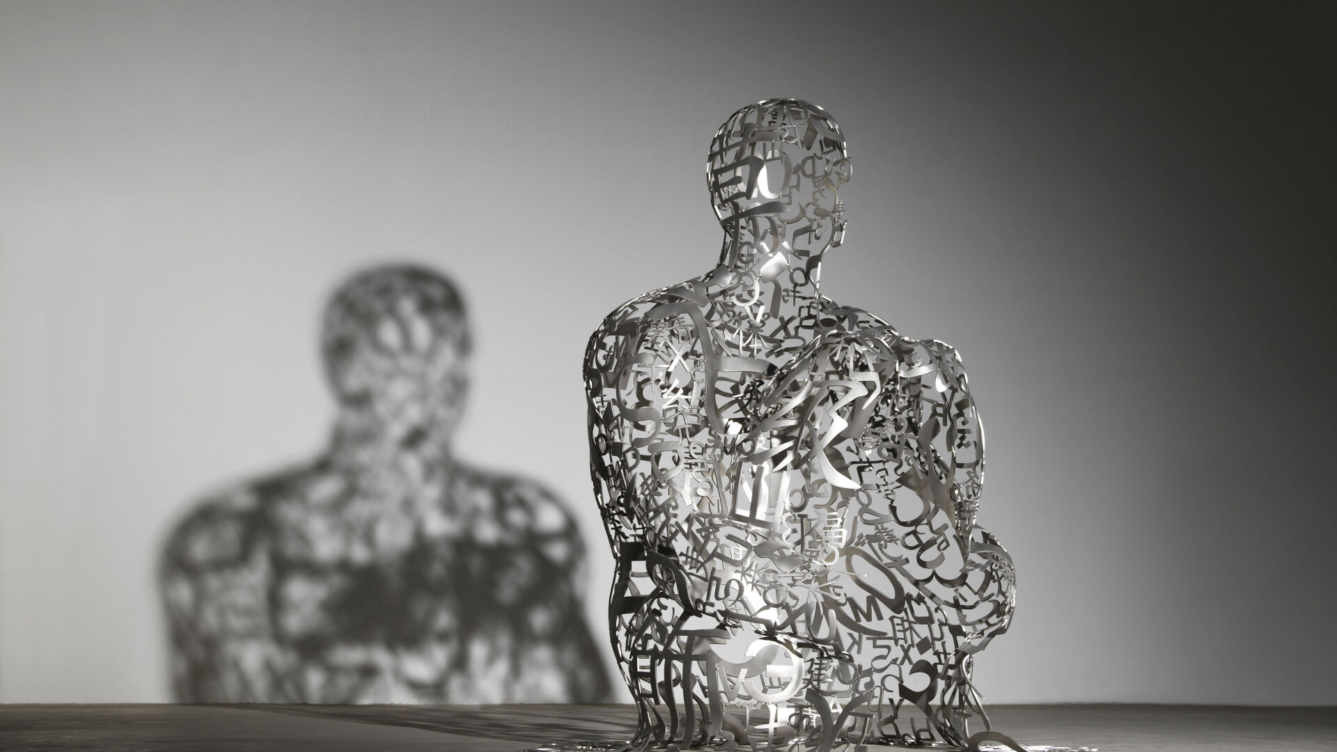 JAUME PLENSA