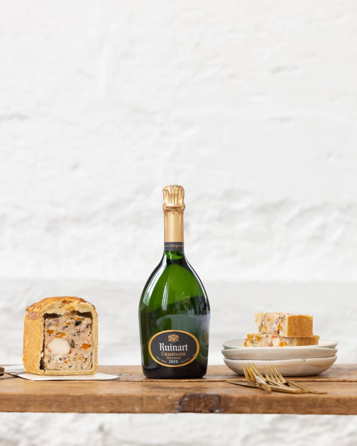 R de Ruinart 2016 R de Ruinart 2016