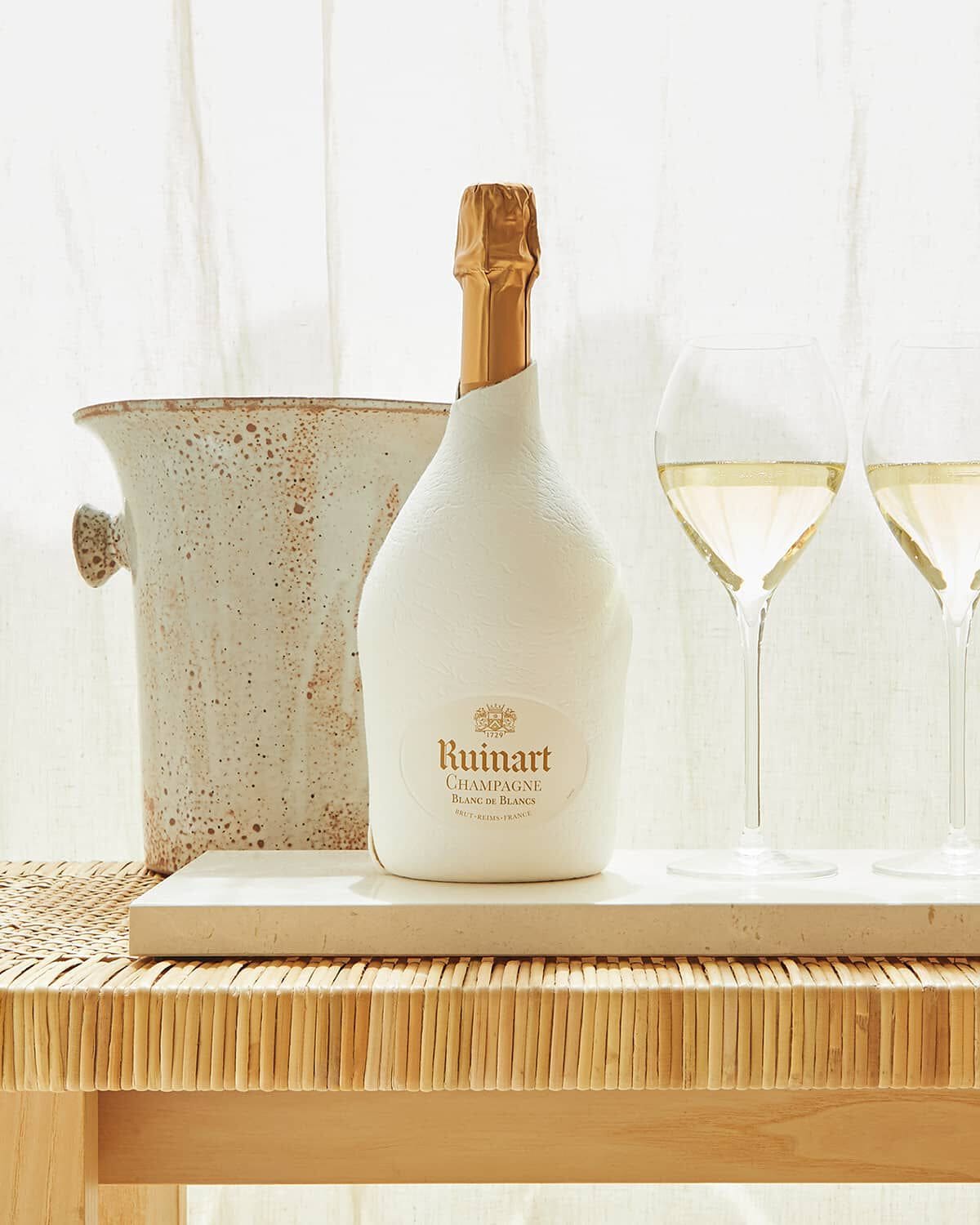 Ruinart Blanc de Blancs Ruinart Blanc de Blancs