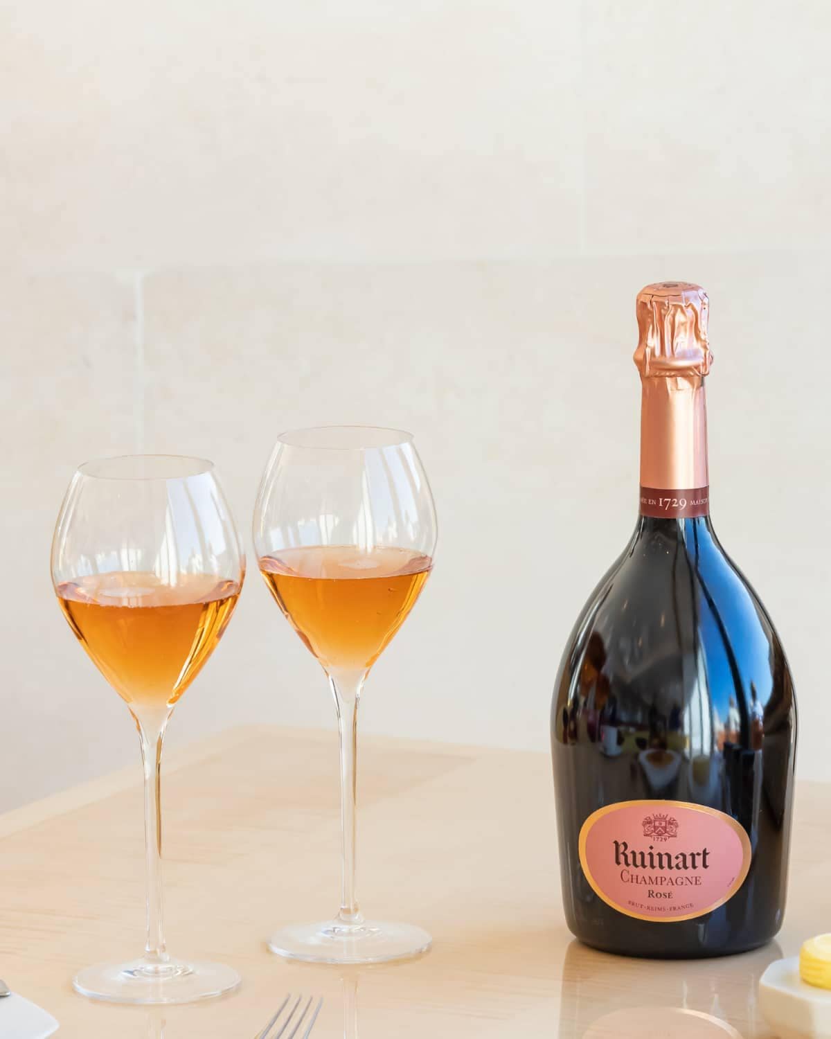 Ruinart Rosé Ruinart Rosé