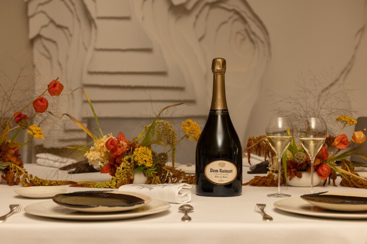 Ruinart Blanc de Blancs | Ruinart Ruinart Blanc de Blancs | Ruinart
