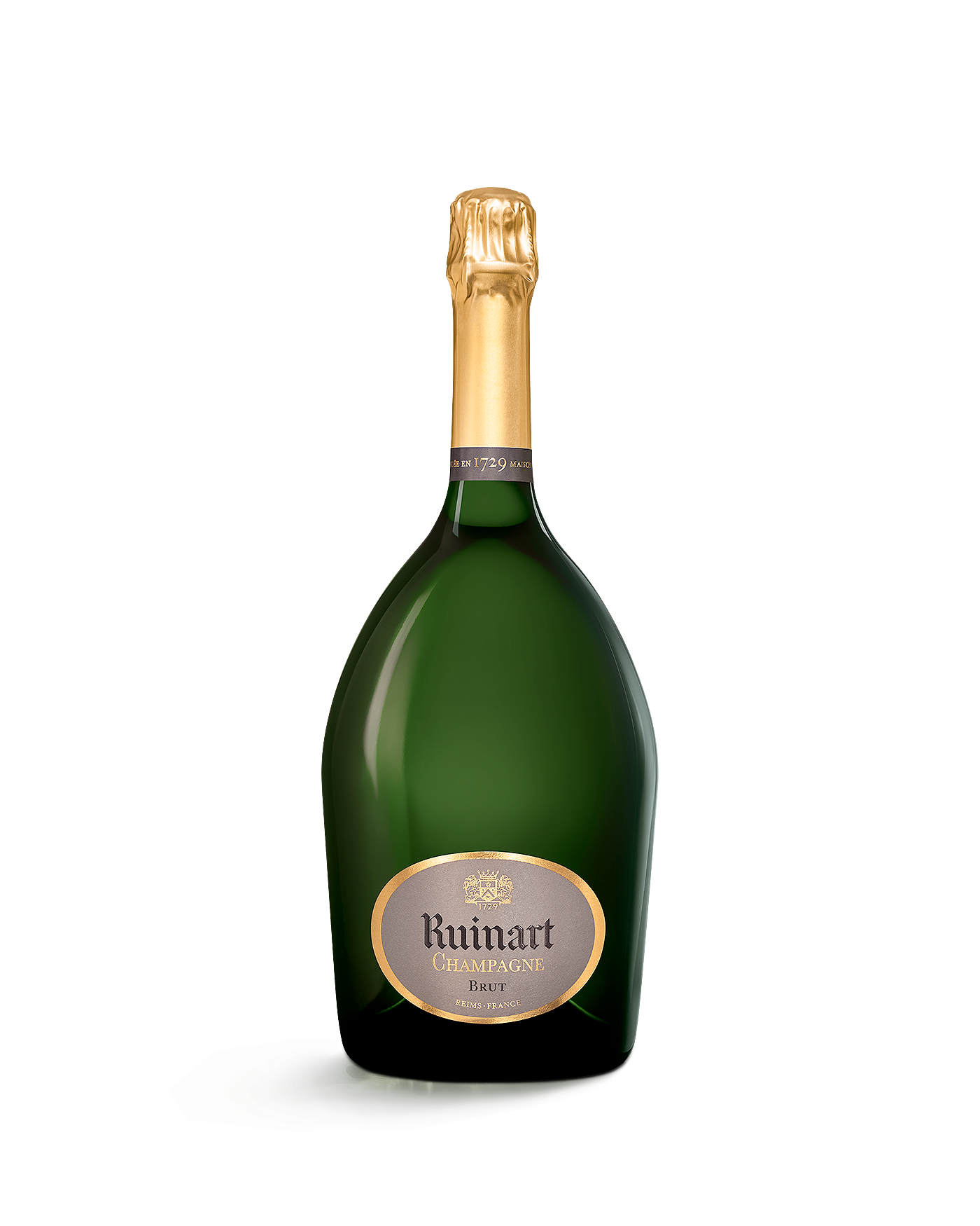 Ruinart R de Ruinart image number null