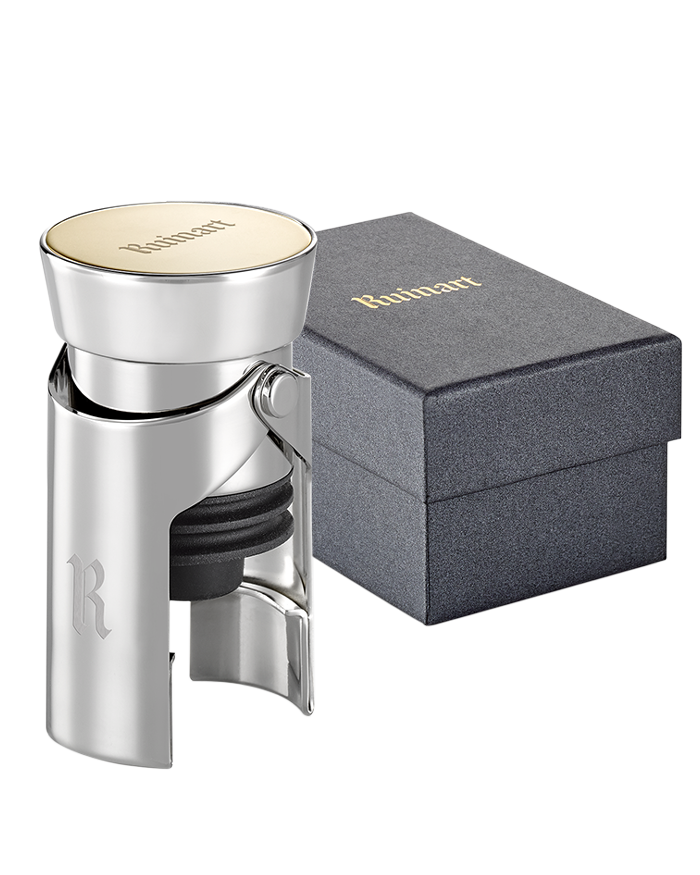 Bouchon à champagne Ruinart