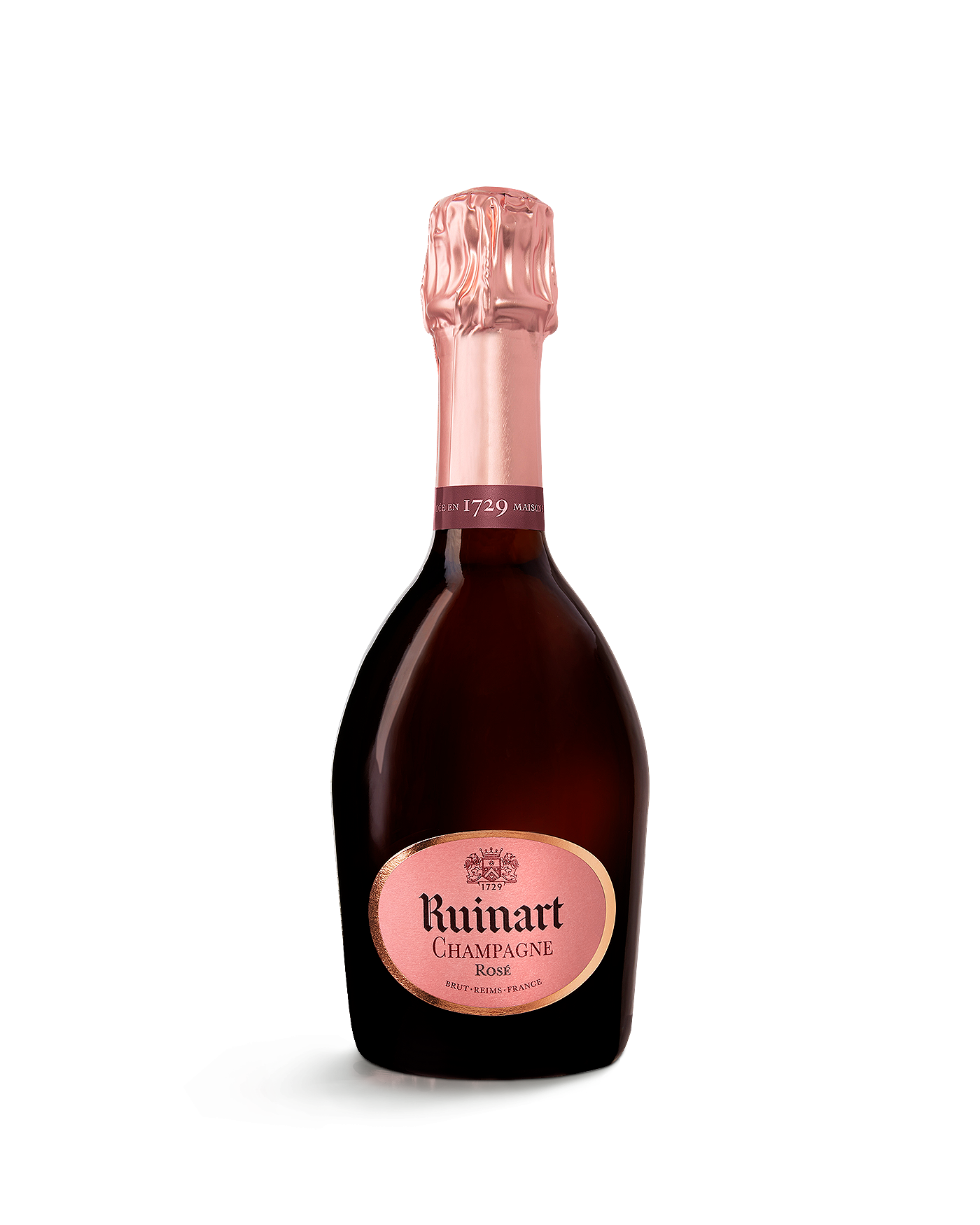 Ruinart Rosé image number null