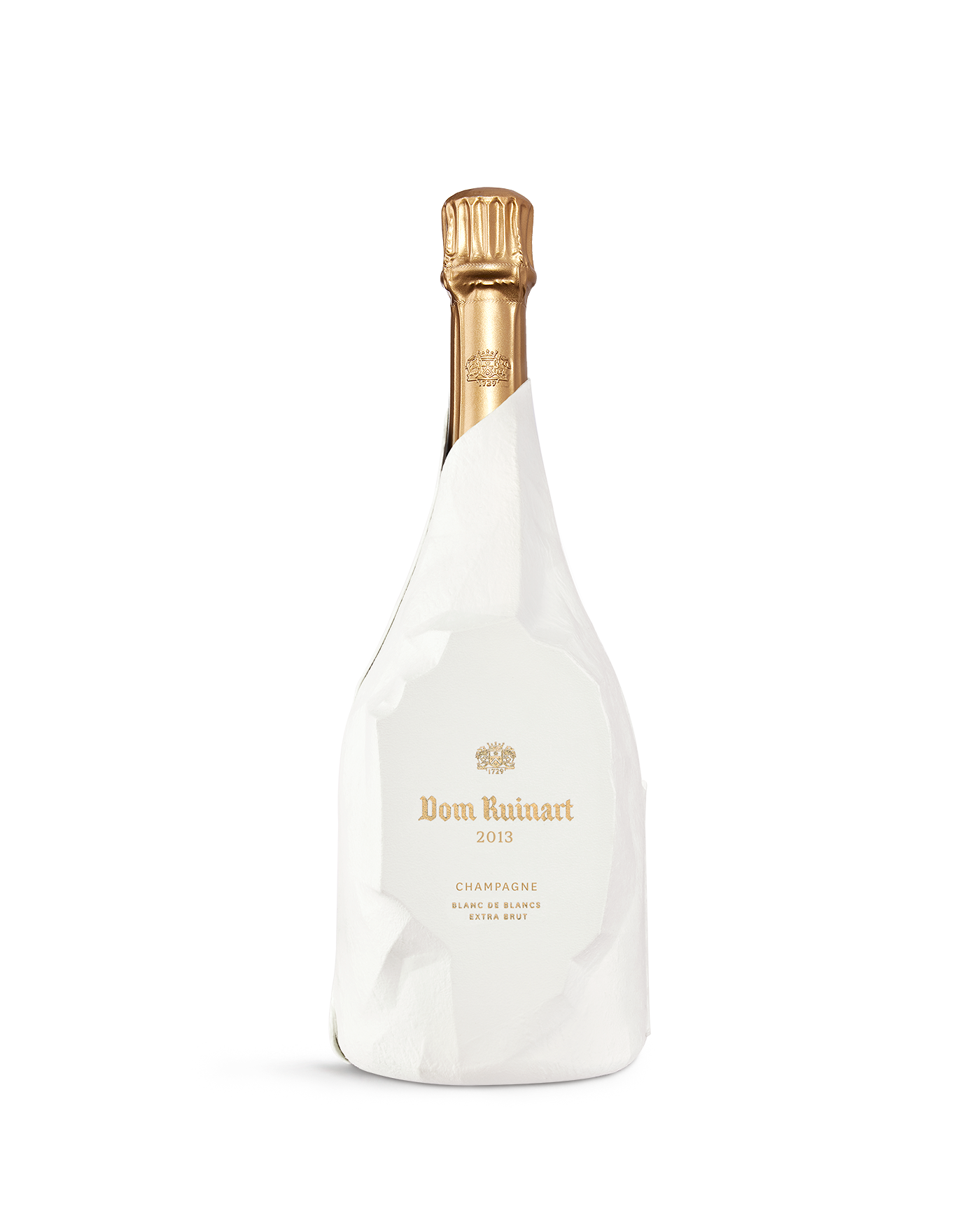 Dom Ruinart Blanc de Blancs 2013