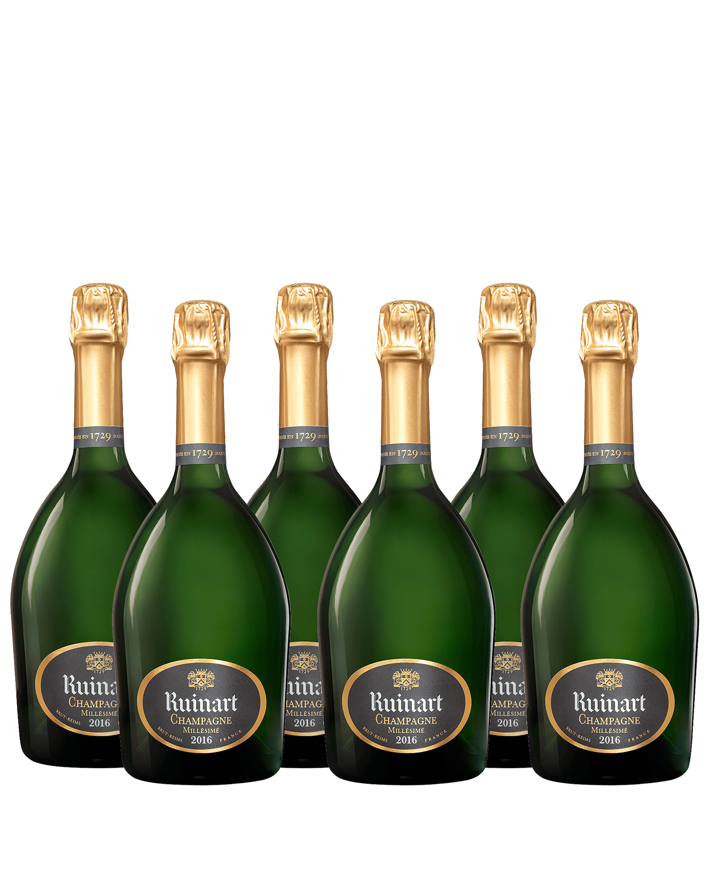 R de Ruinart 2016 | Ruinart