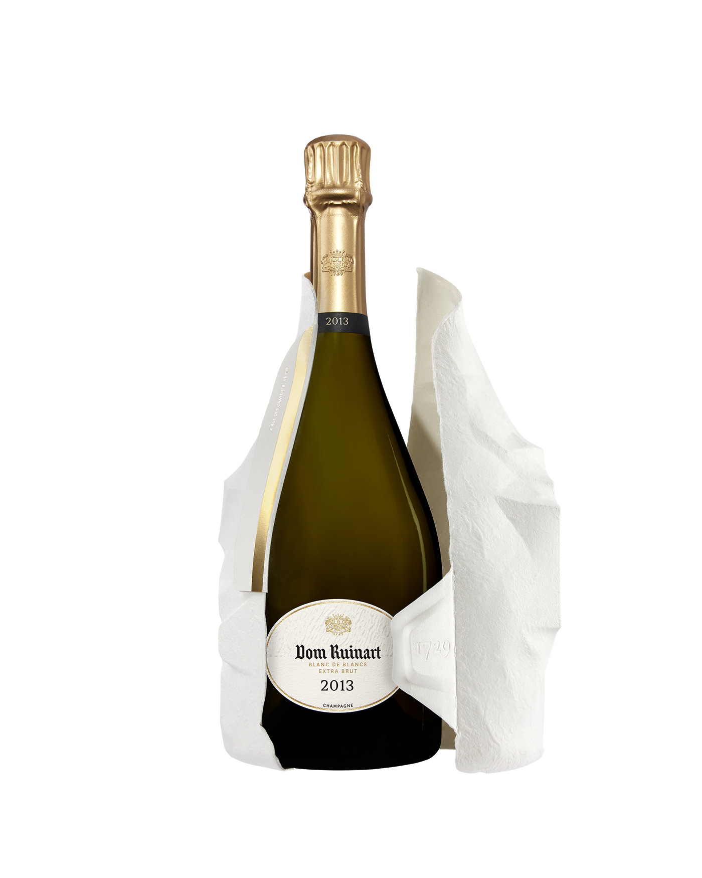 Dom Ruinart Blanc de Blancs 2013