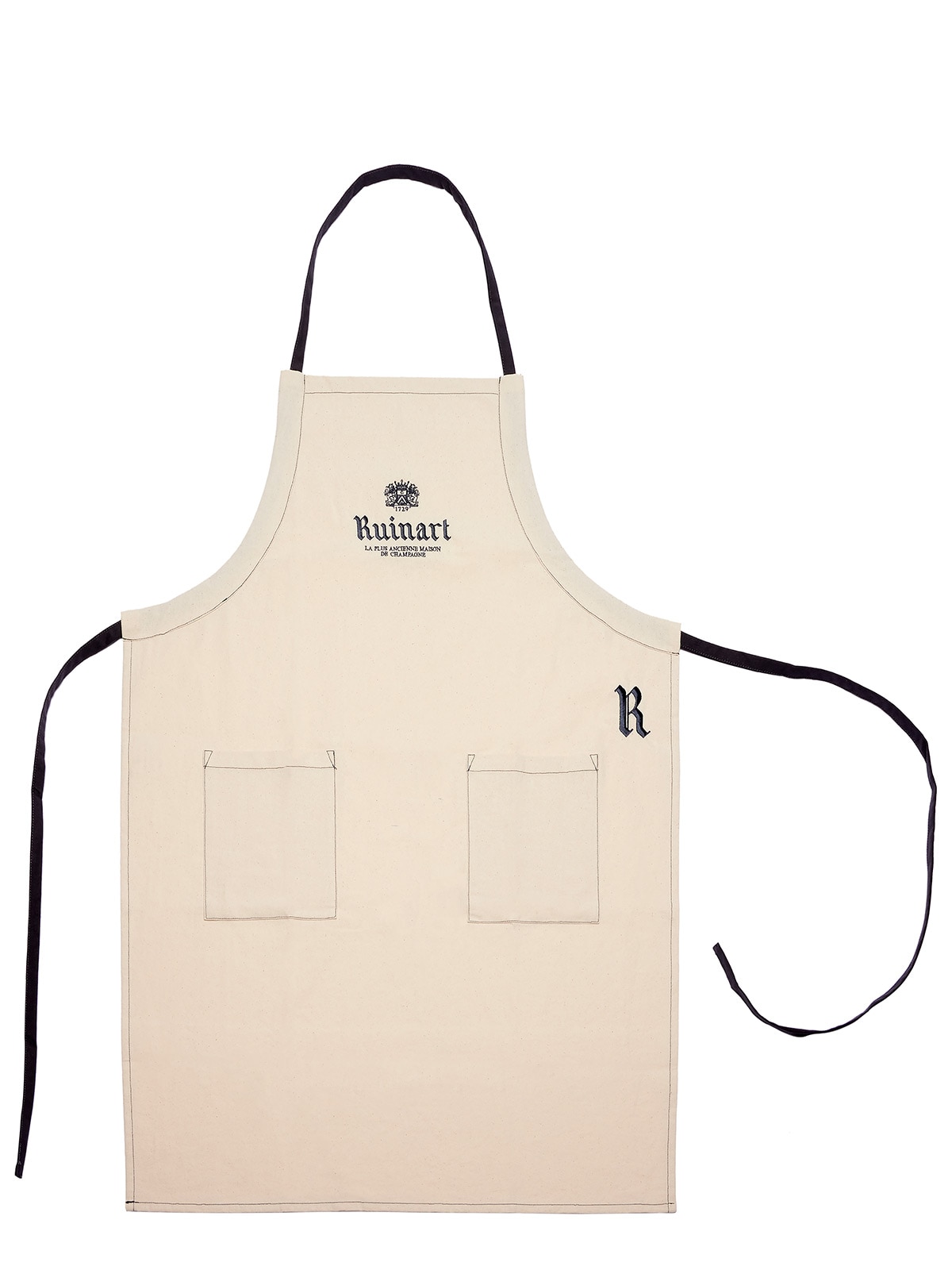 Ruinart White Apron image number null