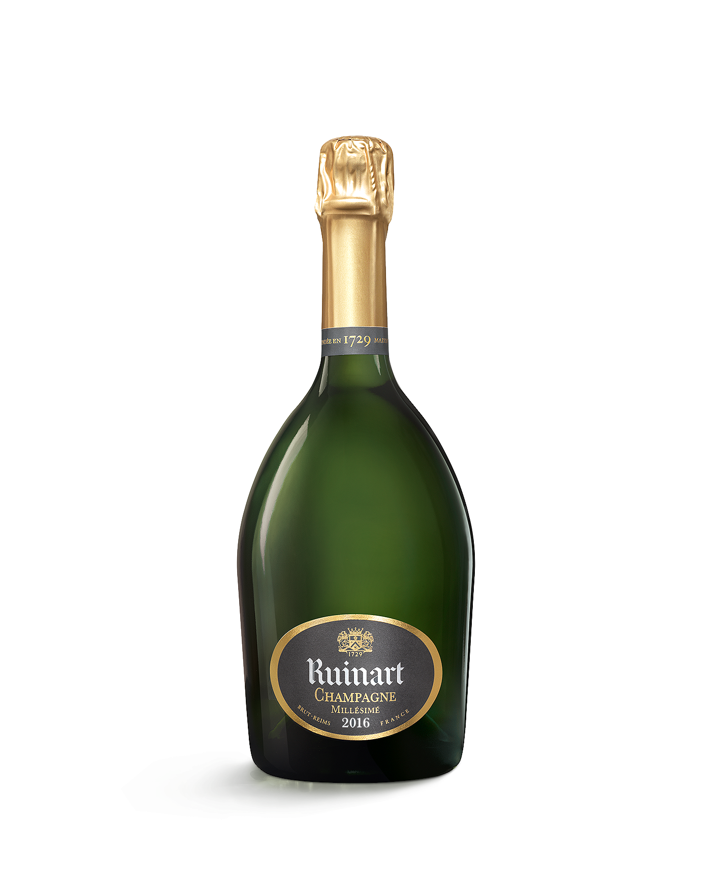 Ruinart R de Ruinart 2016 Étui Seconde Peau