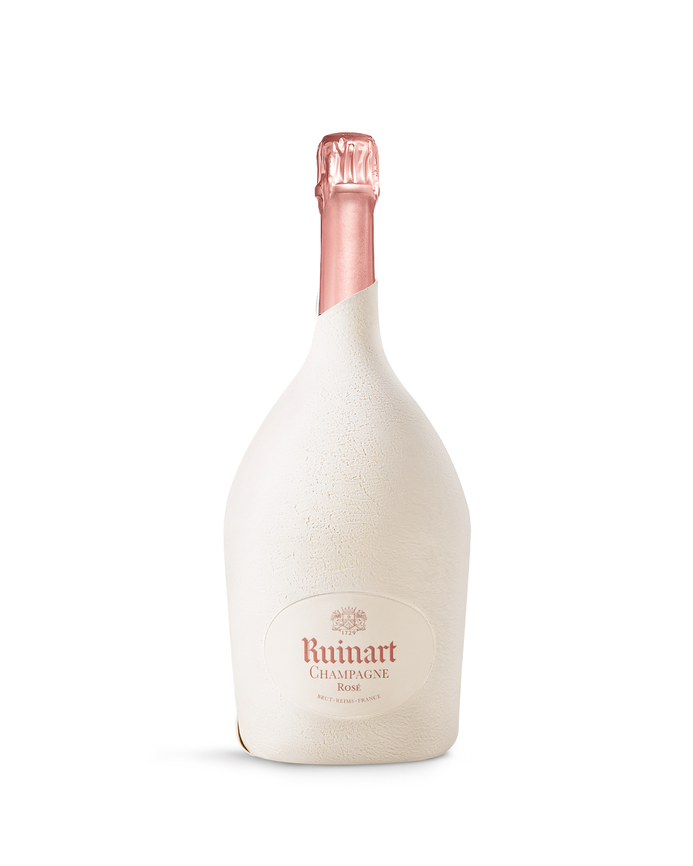 Ruinart Rosé