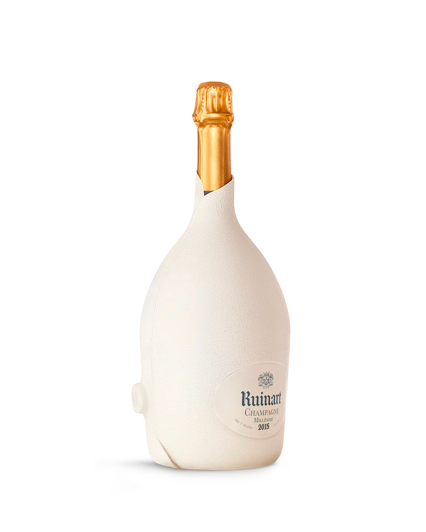 R de Ruinart 2015