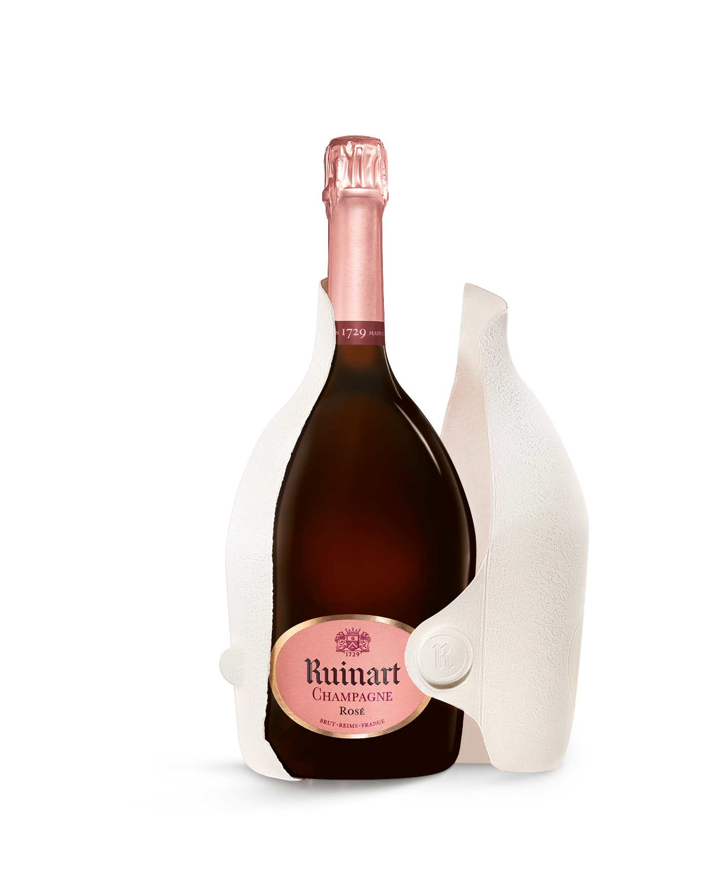 Ruinart Rosé
