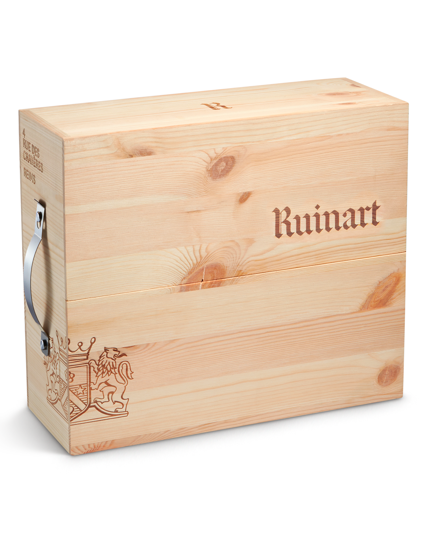 Découverte 3 cuvées