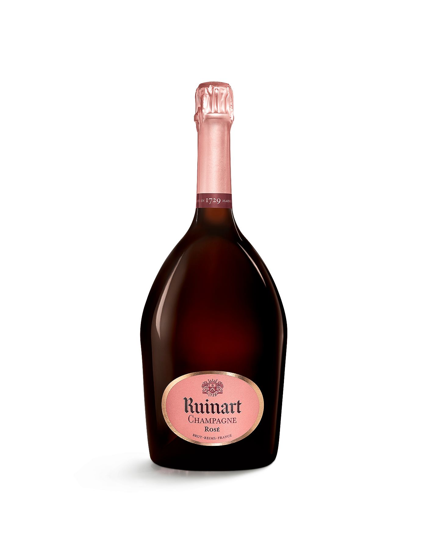 Ruinart Rosé image number null