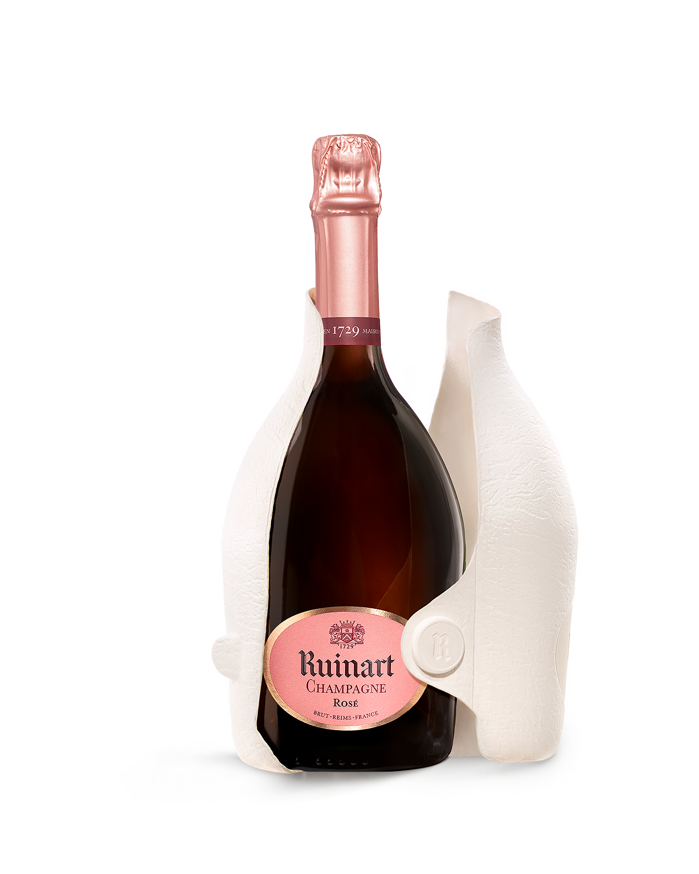 Ruinart Rosé