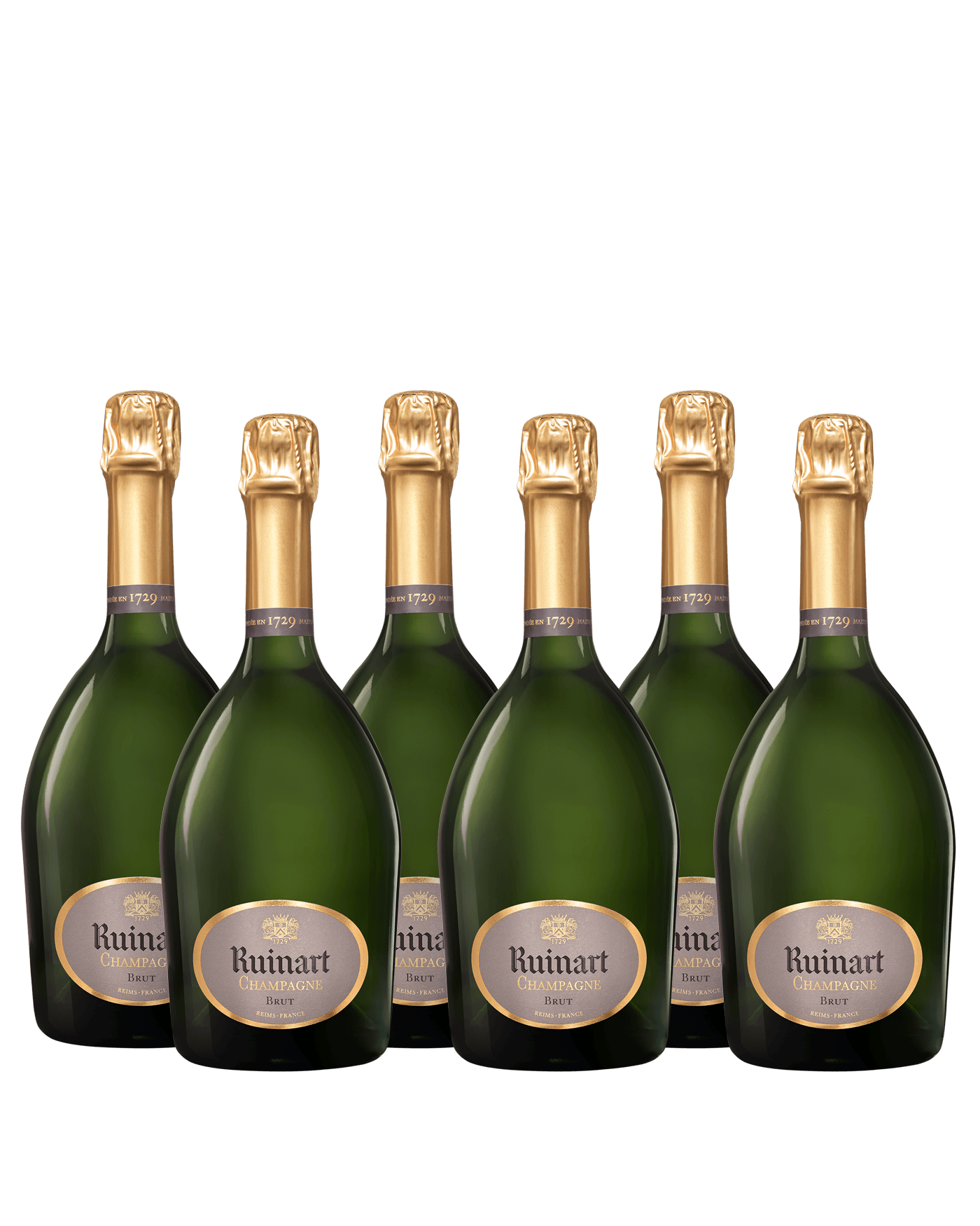 R de Ruinart Brut image number null