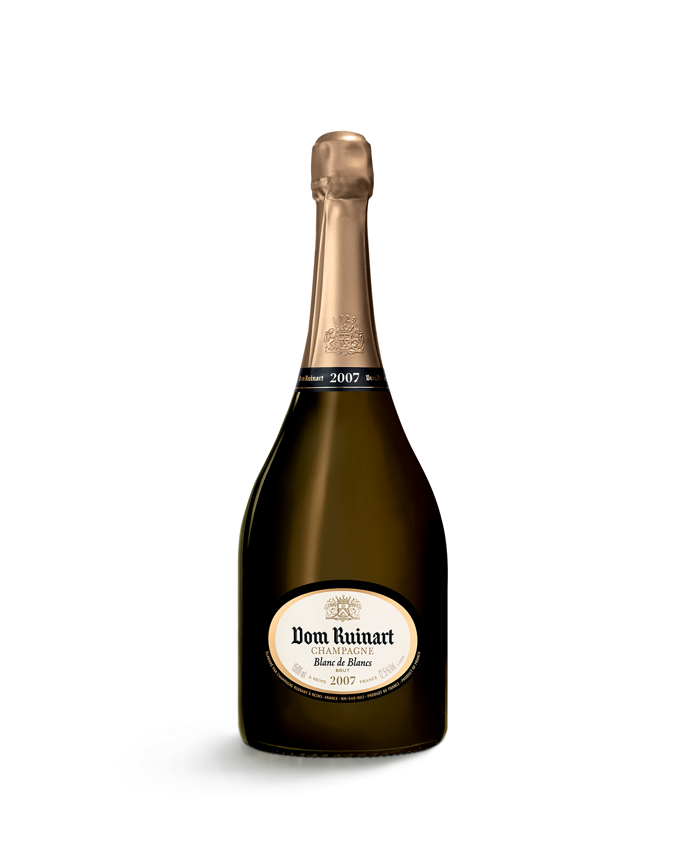 MAGNUM Maximilian Blanc de Blancs Weingut Eitzinger